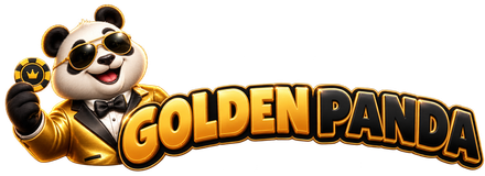Golden Panda